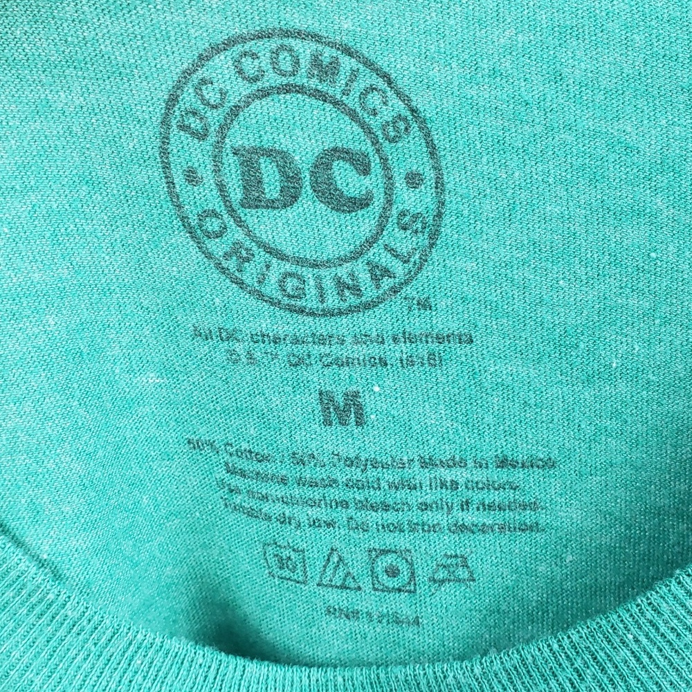 DC Comic Graphic Tee - Picture 3 of 3